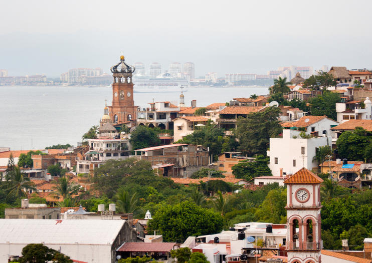 How to Spend 2 Days in Puerto Vallarta